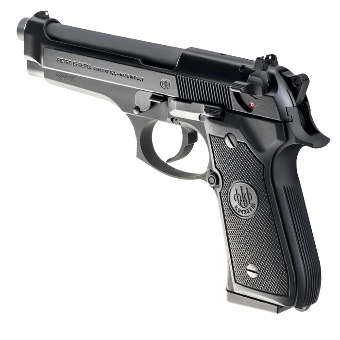 Beretta 92fs_zoom004