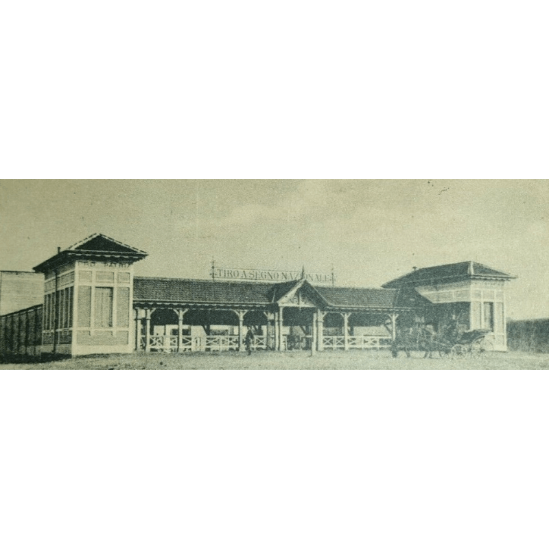 FOTO STORICHE TSN SOMMA LOMBARDO