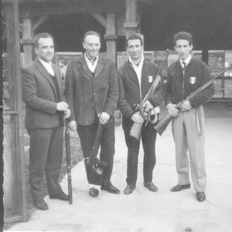 PRIMI FOTO STORICHE TSN SOMMA LOMBARDO