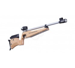 feinwerkbau-red-dot-carabina-wood-set